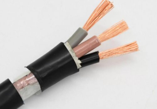 【電纜知識】電線電纜規格型號